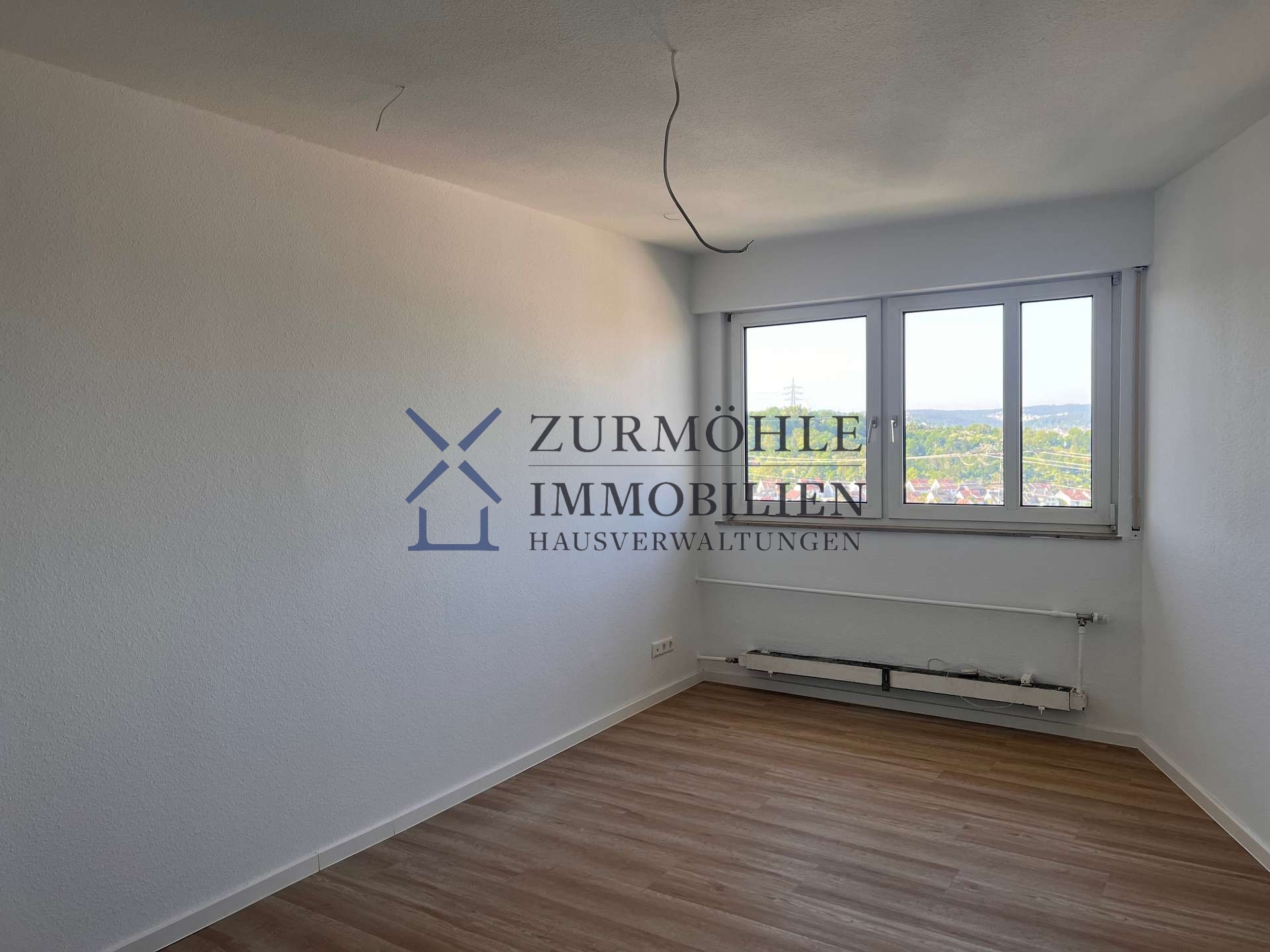 Zimmer 17. Stock
